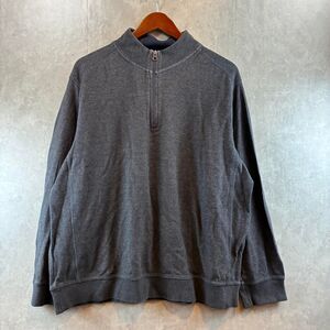 English-laundry Men's Grey Sweatshirt